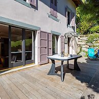 Chez Roberto in Chamonix