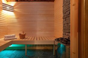 Chez Roberto in Chamonix