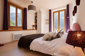 Chez Roberto in Chamonix