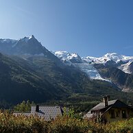 Chez Roberto in Chamonix