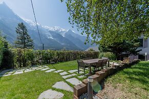 Chez Roberto in Chamonix