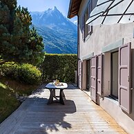 Chez Roberto in Chamonix