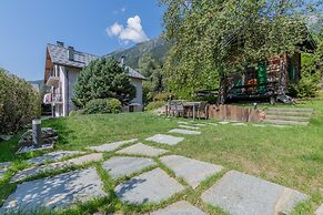 Chez Roberto in Chamonix
