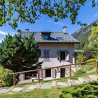 Chez Roberto in Chamonix