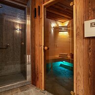 Chez Roberto in Chamonix