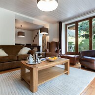 Chez Roberto in Chamonix
