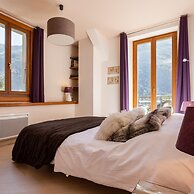 Chez Roberto in Chamonix