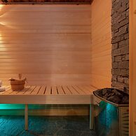 Chez Roberto in Chamonix