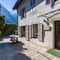 Chez Roberto in Chamonix