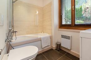 Chez Roberto in Chamonix