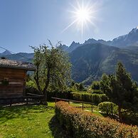 Chez Roberto in Chamonix