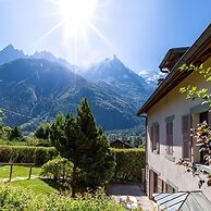 Chez Roberto in Chamonix