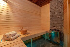 Chez Roberto in Chamonix