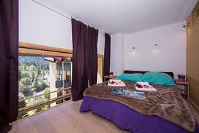 R Sidence Grand Roc - Campanules 306