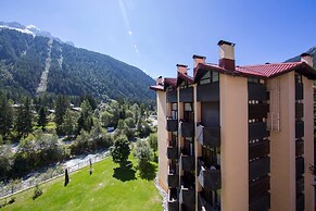 R Sidence Grand Roc - Campanules 306