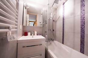 R Sidence Grand Roc - Campanules 306