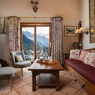 R Sidence Le Cristal - Mont Blanc 18