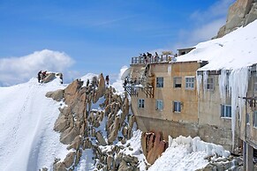 R Sidence Le Cristal - Mont Blanc 18