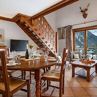 R Sidence Le Cristal - Mont Blanc 18
