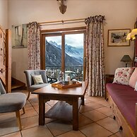 R Sidence Le Cristal - Mont Blanc 18