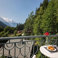 R Sidence Le Cristal - Mont Blanc 18