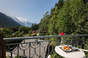 R Sidence Le Cristal - Mont Blanc 18