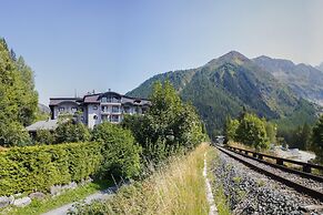 R Sidence Le Cristal - Mont Blanc 18