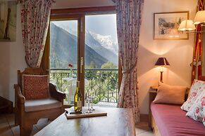 R Sidence Le Cristal - Mont Blanc 18
