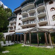 R Sidence Le Cristal - Mont Blanc 18