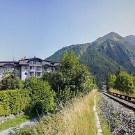 R Sidence Le Cristal - Mont Blanc 18