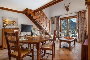 R Sidence Le Cristal - Mont Blanc 18