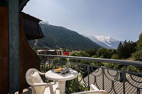R Sidence Le Cristal - Mont Blanc 18