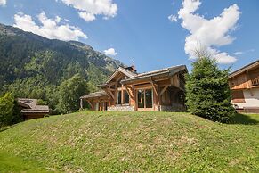 Chalets d en Haut - Zaria