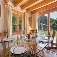 Chalets d en Haut - Zaria