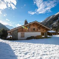 Chalets d en Haut - Zaria