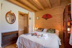 Chalets d en Haut - Zaria