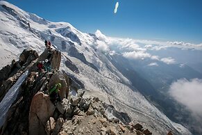Chamonix Sud - Marguerite