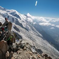 Chamonix Sud - Marguerite