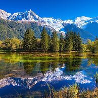 Chamonix Sud - Marguerite