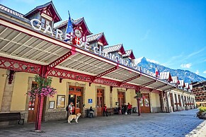 Chamonix Sud - Marguerite