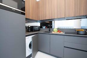 Le Magenta in Nice With 1 Bedrooms and 1 Bathrooms