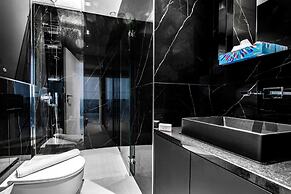Le Magenta in Nice With 1 Bedrooms and 1 Bathrooms