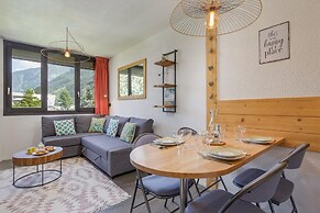 Chamonix Sud - Chamois Blanc 512