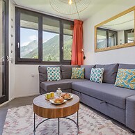 Chamonix Sud - Chamois Blanc 512