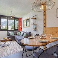 Chamonix Sud - Chamois Blanc 512