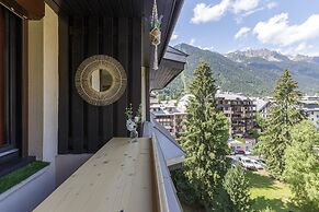 Chamonix Sud - Chamois Blanc 512