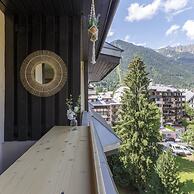Chamonix Sud - Chamois Blanc 512