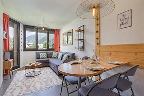 Chamonix Sud - Chamois Blanc 512