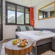 Chamonix Sud - Chamois Blanc 512