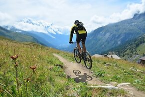 Chamonix Sud - Chamois Blanc 512